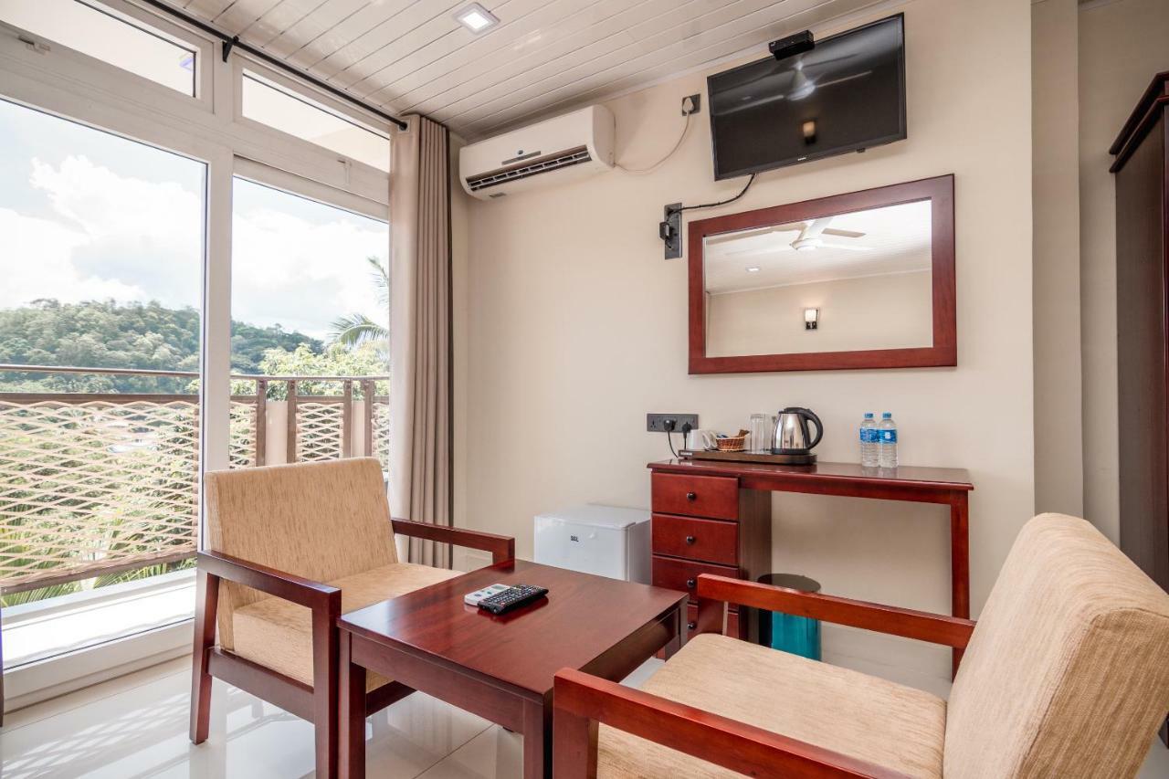 Janora Hills Hotel Kandy Buitenkant foto